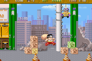 Irem Arcade Hits